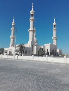 Umm Al Quwain